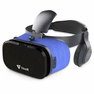 best VR headsets under 100 dollars