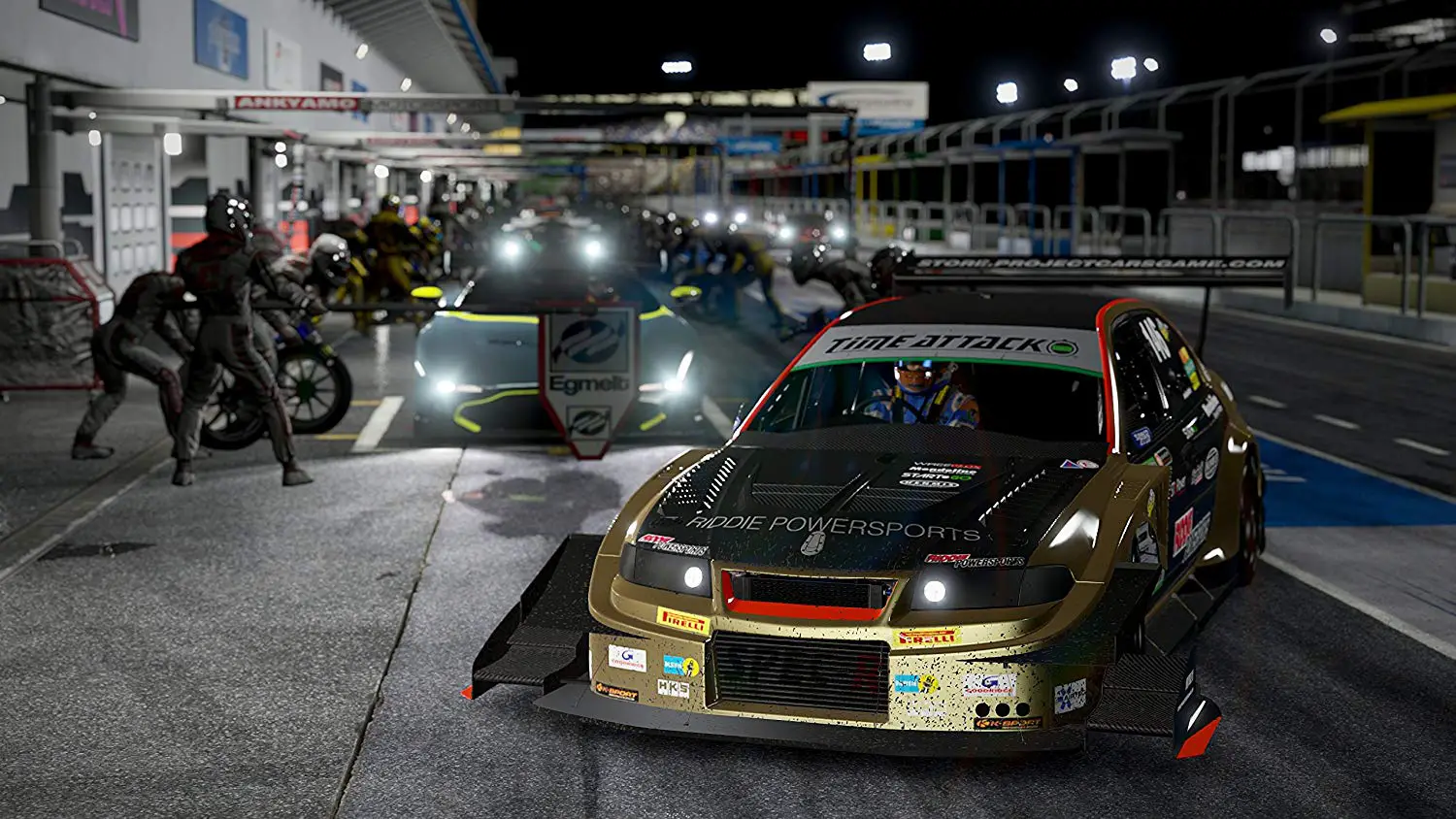 project cars 2 vr review
